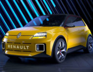 Renault ограничит скорость всех своих автомобилей