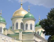 Храмы Днепропетровской области на Пасху будут открыты для верующих