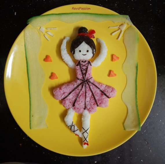 Найден способ заставить ребенка хорошо кушать Найден способ заставить ребенка хорошо кушать