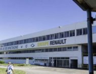 Співробітники французького заводу Renault  взяли у заручники своє керівництво