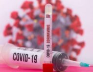 Скільки випадків коронавірусу підтвердили за добу на Дніпропетровщині