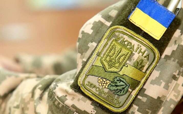 Более 620 жителей Днепропетровщины выбрали службу по контракту Более 620 жителей Днепропетровщины выбрали службу по контракту