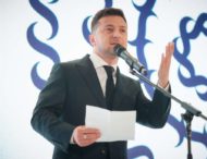 Президент України взяв участь у відкритті нової будівлі Київської школи економіки