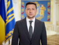 Звернення Президента України за результатами засідання Ради національної безпеки і оборони 14 травня
