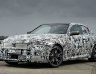 BMW розказала про нове покоління купе 2-ї серії