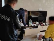 На Дніпропетровщині затримали інтернет-шахраїв
