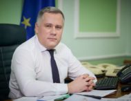 Ігор Жовква обговорив із секретарем з питань зовнішньої політики Президента Болгарії ситуацію на Донбасі та поглиблення відносин з ЄС