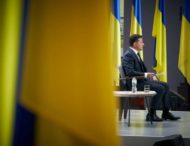 Ініційований Президентом законопроект покликаний усунути вплив олігархів в Україні