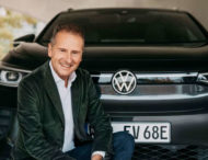 Бос Volkswagen закликав Німеччину не витрачати гроші на водневі автомобілі
