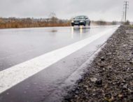 На дорогах Днепропетровщины увеличилось количество аварий