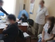 На Дніпропетровщині викрили схему фальсифікації медичних довідок