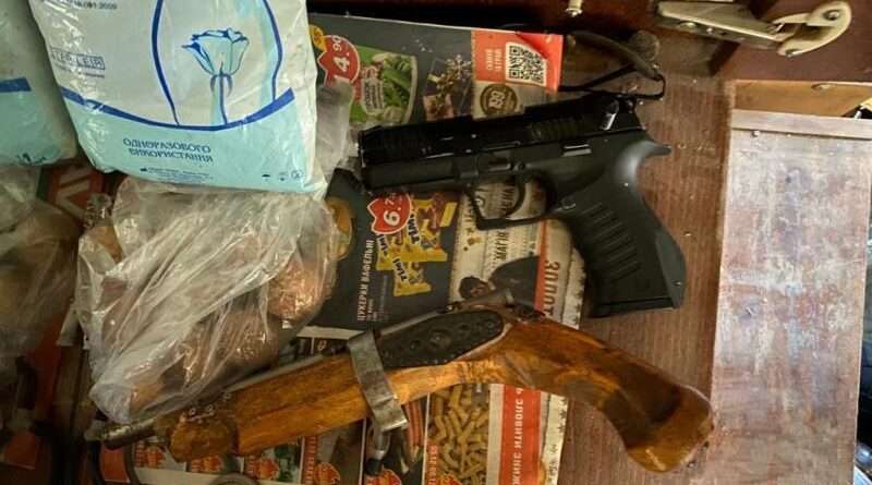 На Дніпропетровщині чоловік підпалив вагітну жінку: подробиці від поліції (фото) На Дніпропетровщині чоловік підпалив вагітну жінку: подробиці від поліції (фото)