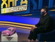 Надежда Савченко шьет игрушки на заказ