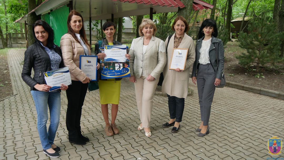 ЖУРНАЛІСТИ ПОКРОВА СТАЛИ ПЕРЕМОЖЦЯМИ ТВОРЧИХ КОНКУРСІВ ЖУРНАЛІСТИ ПОКРОВА СТАЛИ ПЕРЕМОЖЦЯМИ ТВОРЧИХ КОНКУРСІВ