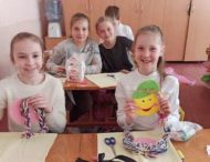 Нікопольські школярі стали фіналістами Всеукраїнського проєкту «Мішечок»