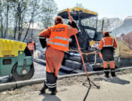 У Києві починається масштабний ремонт доріг