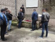 На Дніпропетровщині посадовець «погорів» на хабарі