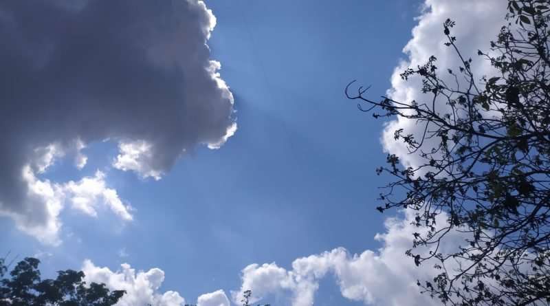 Погода у Дніпрі на п’ятницю, 11 червня 2021 року Погода у Дніпрі на п’ятницю, 11 червня 2021 року