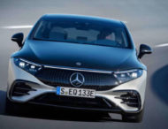 Mercedes-Benz виставить на продаж свої європейські дилерські центри