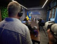 Інтерв’ю Президента України іноземним ЗМІ