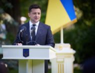 Президент: У кожній області України з’являться лікарні нового формату, які відповідатимуть рівню провідних європейських клінік
