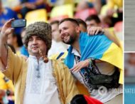 Невероятное попадание сборной Украины в плей-офф чемпионата Европы по футболу взорвало Сеть