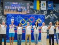 Днепропетровщина воспитала 7 олимпийских чемпионов независимой Украины