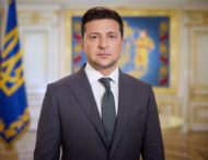 Президент України у відеозверненні поставив низку запитань кандидатам на посаду канцлера Німеччини
