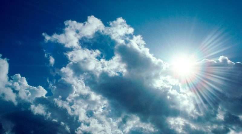 Погода у Дніпрі на середу, 7 липня 2021 року Погода у Дніпрі на середу, 7 липня 2021 року