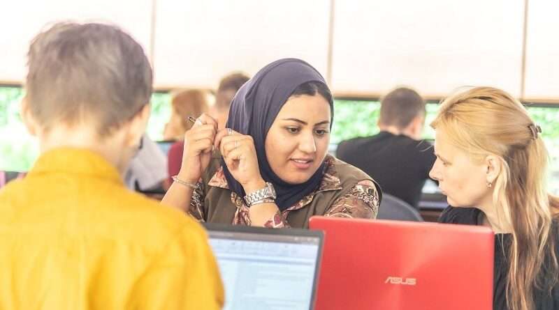 У Кривому Розі працює Міжнародна літня школа урбаністики У Кривому Розі працює Міжнародна літня школа урбаністики