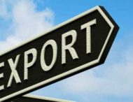 Днепропетровская область подтвердила статус ведущего экспортера страны