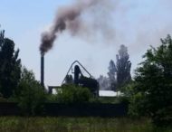 На Дніпропетровщині викрито підпільний цех з переробки металобрухту (фото)