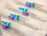 Все желающие жители Днепропетровщины могут вакцинироваться от коронавируса