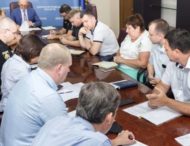 На Дніпропетровщині створять робочу групу для протидії рейдерству