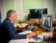 Ігор Жовква обговорив з державним секретарем Канцелярії Президента Польщі підтримку євроінтеграційного руху України та посилення взаємосумісності з НАТО