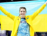 Спорстменка из Днепропетровщины — призерка Олимпиады в Токио