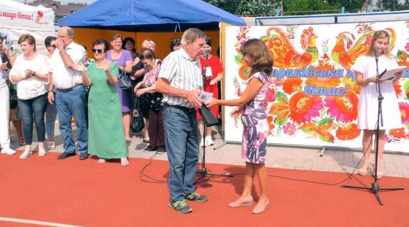 У Дніпропетровській області визначили найспортивнішу громаду У Дніпропетровській області визначили найспортивнішу громаду