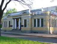 У Дніпропетровській області планують модернізувати культурні перлини
