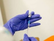 В центрах массовой вакцинации Днепропетровщины сделали более 112,5 тыс прививок от COVID-19