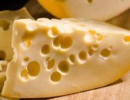 У магазинах Дніпропетровської області може продаватися небезпечний сир