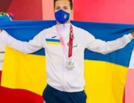 Легкоатлет из Днепропетровщины установил рекорд Европы