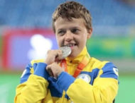 Спортсменка из Днепра стала бронзовым призером Паралимпиады-2020