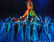 На Дніпропетровщині відбудуться два театральні фестивалі