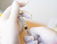 В Днепропетровской области растет количество желающих вакцинироваться
