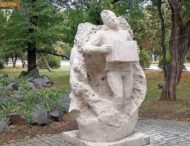 На Дніпропетровщині відновили пошкоджений вандалами пам’ятник (фото)