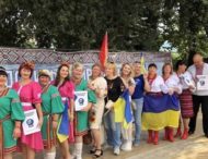 Етнографічні колективи Дніпропетровщини взяли участь у міжнародних фестивалях