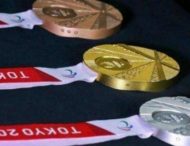 Паралимпийцы Днепропетровской области получили государственные награды