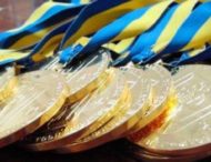 Выдающихся спортсменов, тренеров и ветеранов спорта Днепропетровщины поощрили стипендией Кабмина