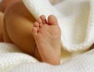 Днепропетровщине 2021-й год уже подарил почти 14,5 тыс новорожденных