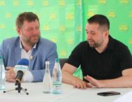 Арахамия и Корниенко хотят вручать депутатам премию «Золотая сосна»: кого будут номинировать
